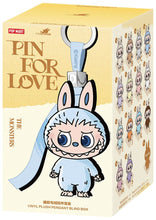 Load image into Gallery viewer, Labubu Pin for Love Series - NO RETURN