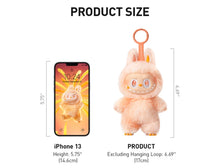 Load image into Gallery viewer, Labubu Big into Energy Series