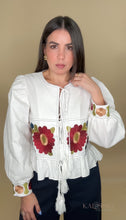 Load image into Gallery viewer, Brenda Blouse

