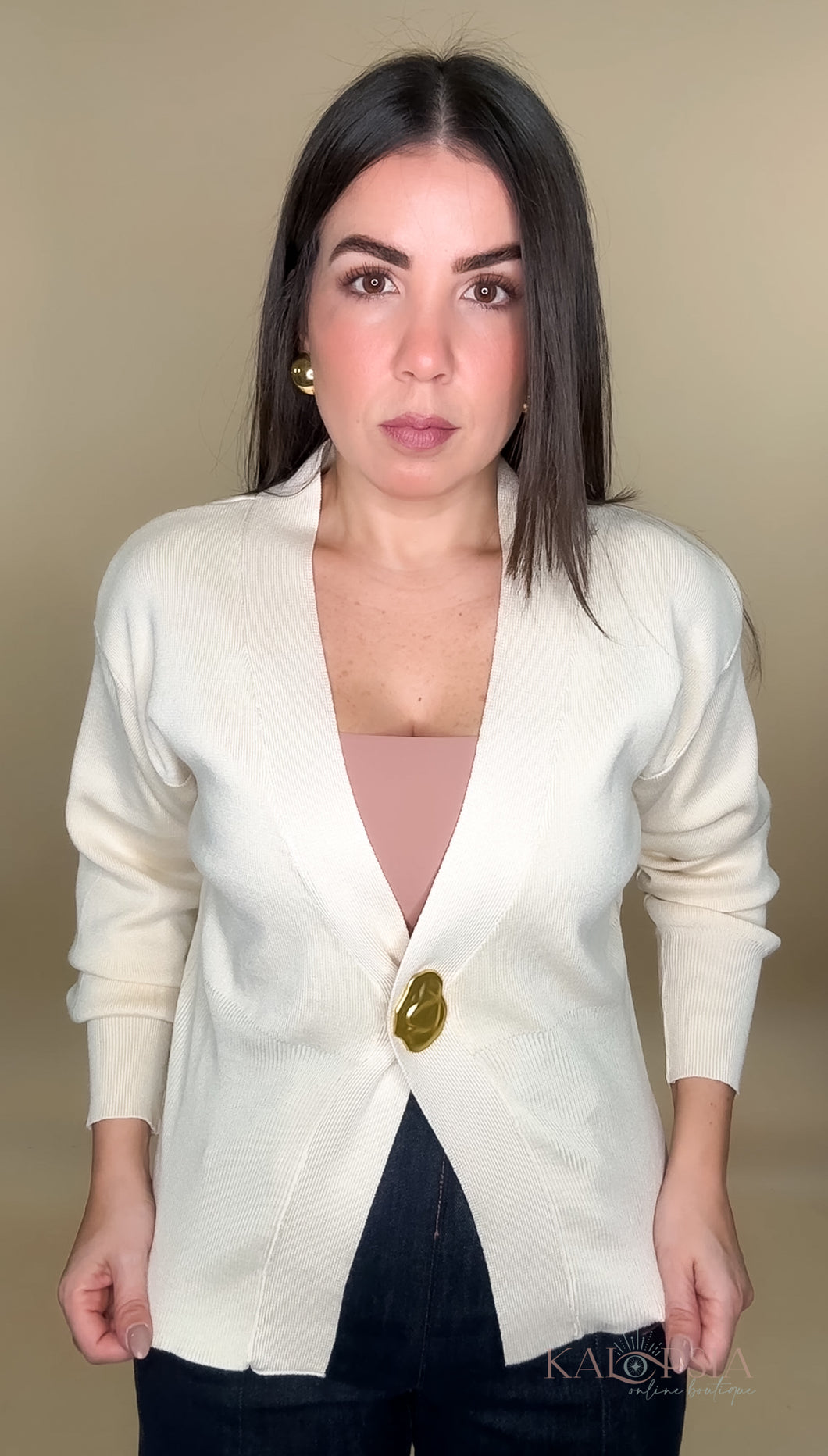 Priscila Cardigan
