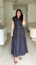 Load image into Gallery viewer, Valentina Maxi Dress
