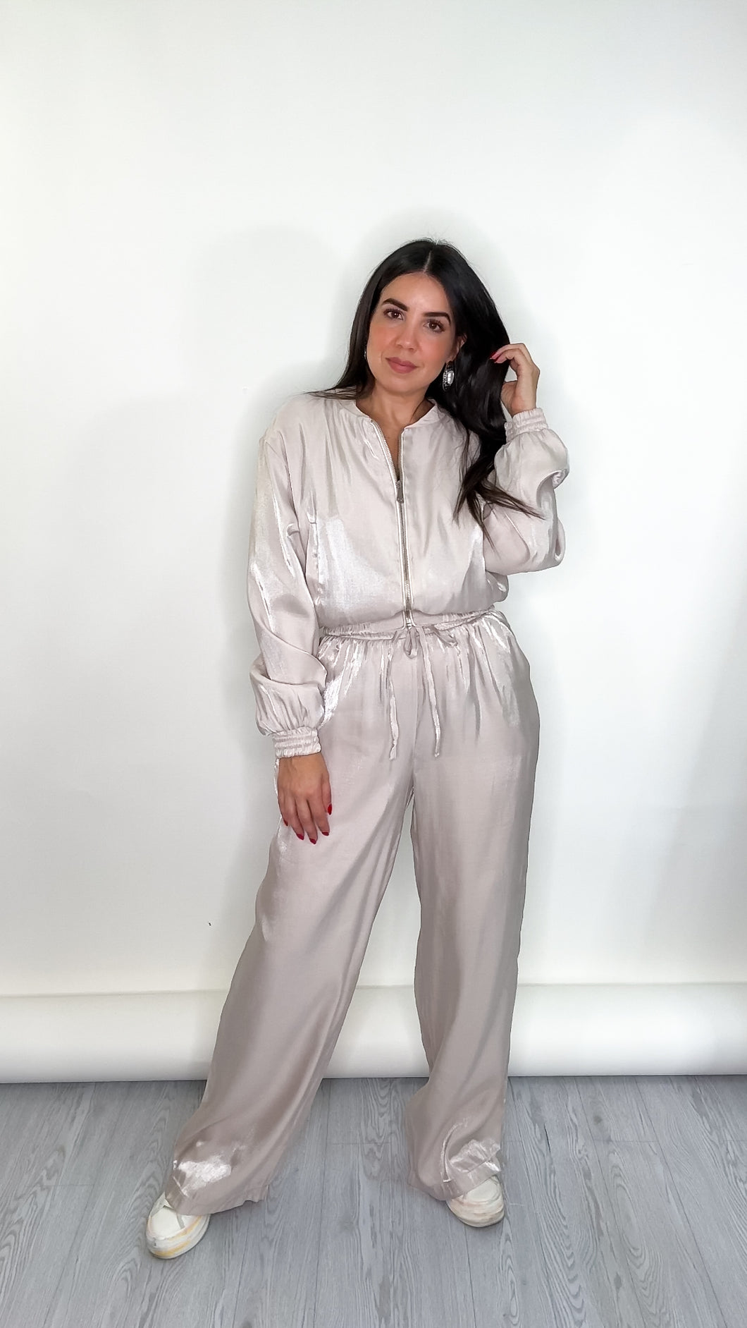 Travel Two Piece Set