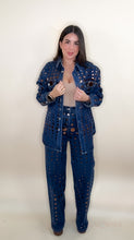Load image into Gallery viewer, Miri Denim Jacket

