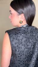 Load image into Gallery viewer, Malca Faux Leather Vest
