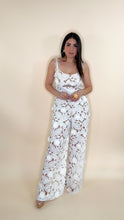 Load image into Gallery viewer, Couper Lace Jumpsuit
