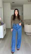 Load image into Gallery viewer, Tasha Jeans

