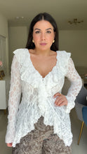 Load image into Gallery viewer, The Boho Chic Top
