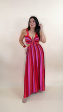 Load image into Gallery viewer, Coelho Maxi Dress
