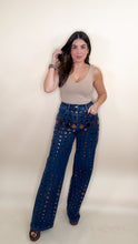 Load image into Gallery viewer, Miri Denim Pants
