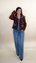 Load image into Gallery viewer, Voila Cardigan Sweater
