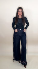Load image into Gallery viewer, Aross Denim Pant
