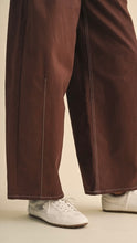 Load image into Gallery viewer, Tinna Two Piece Set - Brown
