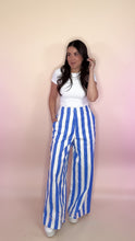 Load image into Gallery viewer, Louis Striped Pants

