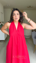Load image into Gallery viewer, Luciana Dress
