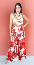 Load image into Gallery viewer, Autumn Palazzo Pant
