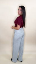 Load image into Gallery viewer, Millie Dressy Pants Grey
