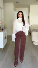 Load image into Gallery viewer, The Perfect Lace Top
