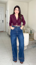 Load image into Gallery viewer, Northie Denim Pant
