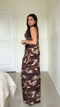 Load image into Gallery viewer, Xavi Camo Pant
