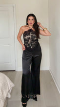 Load image into Gallery viewer, Allie Dressy Jumpsuit
