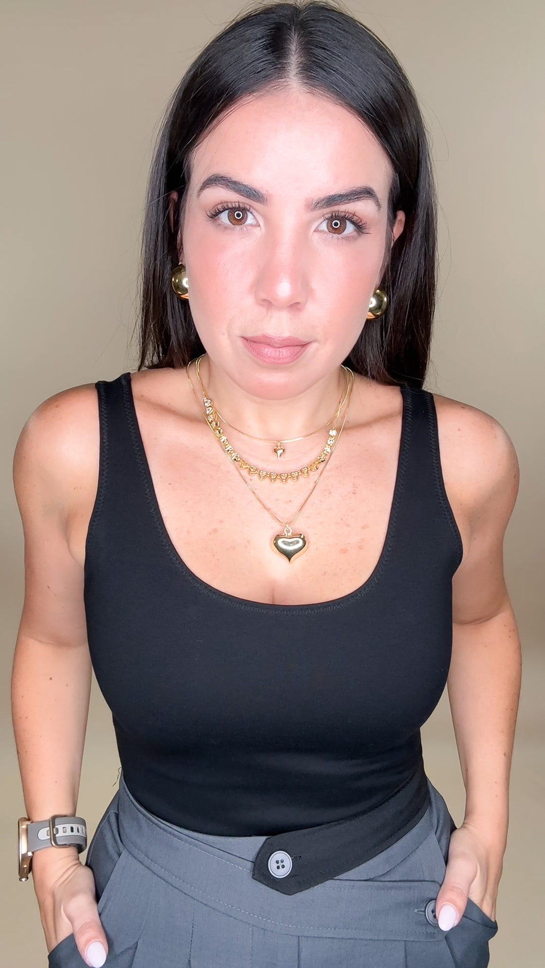 Mirtha Bodysuit