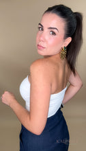 Load image into Gallery viewer, Lory Off Shoulder Bodysuit
