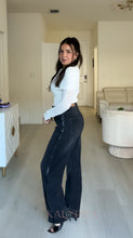 Load image into Gallery viewer, The Perfect Blackout Jeans
