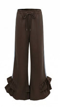 Load image into Gallery viewer, Rosalie Two Piece Set - Brown
