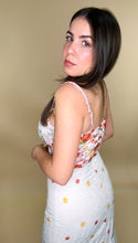 Load image into Gallery viewer, April Embroidered Maxi Dress
