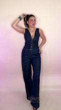 Load image into Gallery viewer, Gori Denim Two Piece Set
