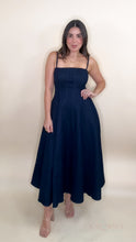 Load image into Gallery viewer, Stretchy Denim Dress
