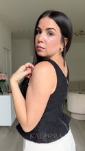 Load image into Gallery viewer, Mila Corset Top
