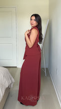 Load image into Gallery viewer, Allyssa Two Piece Set
