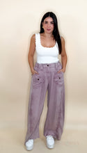 Load image into Gallery viewer, Lorena Comfy Pants
