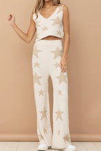 Load image into Gallery viewer, Soft Star Two Piece Set
