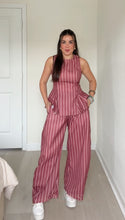 Load image into Gallery viewer, Mirtha Two Piece Set
