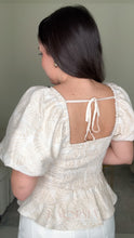 Load image into Gallery viewer, Hillary Blouse
