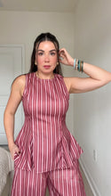 Load image into Gallery viewer, Mirtha Two Piece Set
