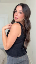 Load image into Gallery viewer, Mila Corset Top
