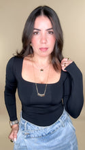 Load image into Gallery viewer, Amishi Basic Bodysuit
