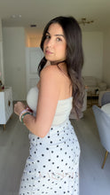 Load image into Gallery viewer, Strapless Knit Bodysuit

