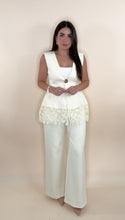 Load image into Gallery viewer, Butter Yellow Two Piece Set
