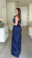 Load image into Gallery viewer, Polly Dressy Jumpsuit
