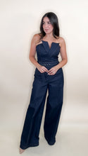 Load image into Gallery viewer, Lotti Denim Jumpsuit

