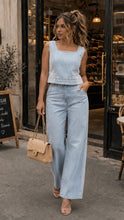Load image into Gallery viewer, Evelyn Two Piece Set
