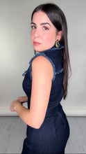 Load image into Gallery viewer, Juliette Denim Jumpsuit
