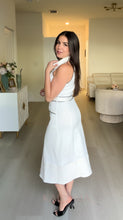 Load image into Gallery viewer, Luxi Midi Dress
