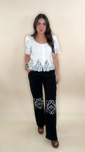 Load image into Gallery viewer, Lisa Denim Pants
