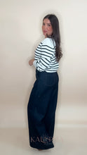 Load image into Gallery viewer, Erika Wide Leg Denim

