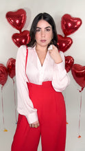 Load image into Gallery viewer, Rosé Blouse
